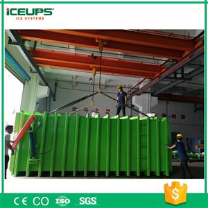 保鲜设备市场新风向 制冷大市场平台引领行业叫卖新浪潮