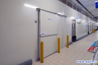 禹州市保鲜冷库与速冻冷库安装造价及设备选择指南