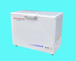 广州傲雪制冷设备有限公司 专业低温冰箱与保鲜冷藏设备解决方案
