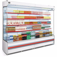 佛山市食品设备纵览 保鲜冷藏设备的多样化选择与应用